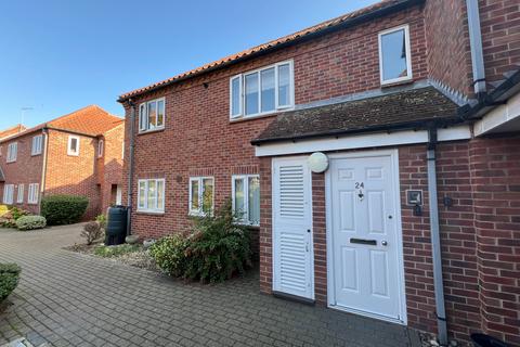 2 bedroom flat for sale, Premier Court, Grantham, NG31