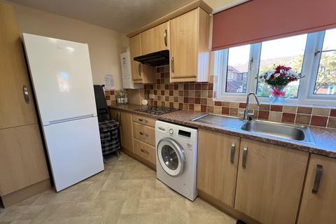 2 bedroom flat for sale, Premier Court, Grantham, NG31