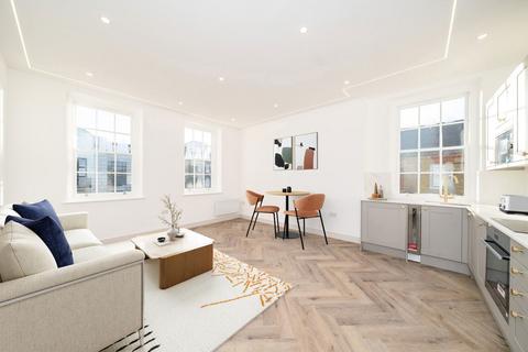 undefined, Longfield Street, LONDON SW18