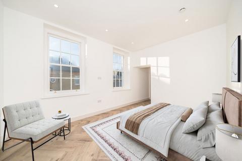 undefined, Longfield Street, LONDON SW18