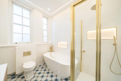 undefined, Longfield Street, LONDON SW18