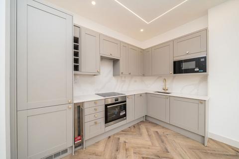 undefined, Longfield Street, LONDON SW18