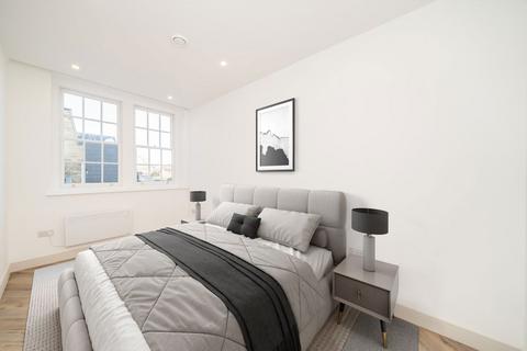 undefined, Longfield Street, LONDON SW18