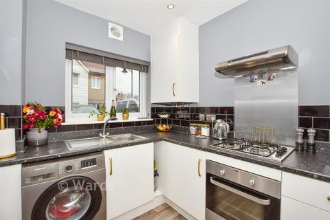 undefined, Brooks Drive, Ryarsh, West Malling, Kent