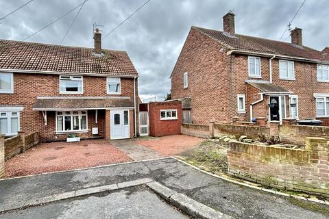 Park Avenue, Coxhoe, Durham
