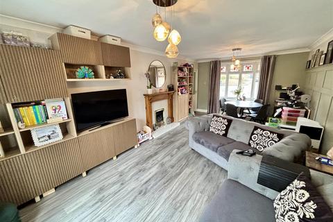 undefined, Park Avenue, Coxhoe, Durham