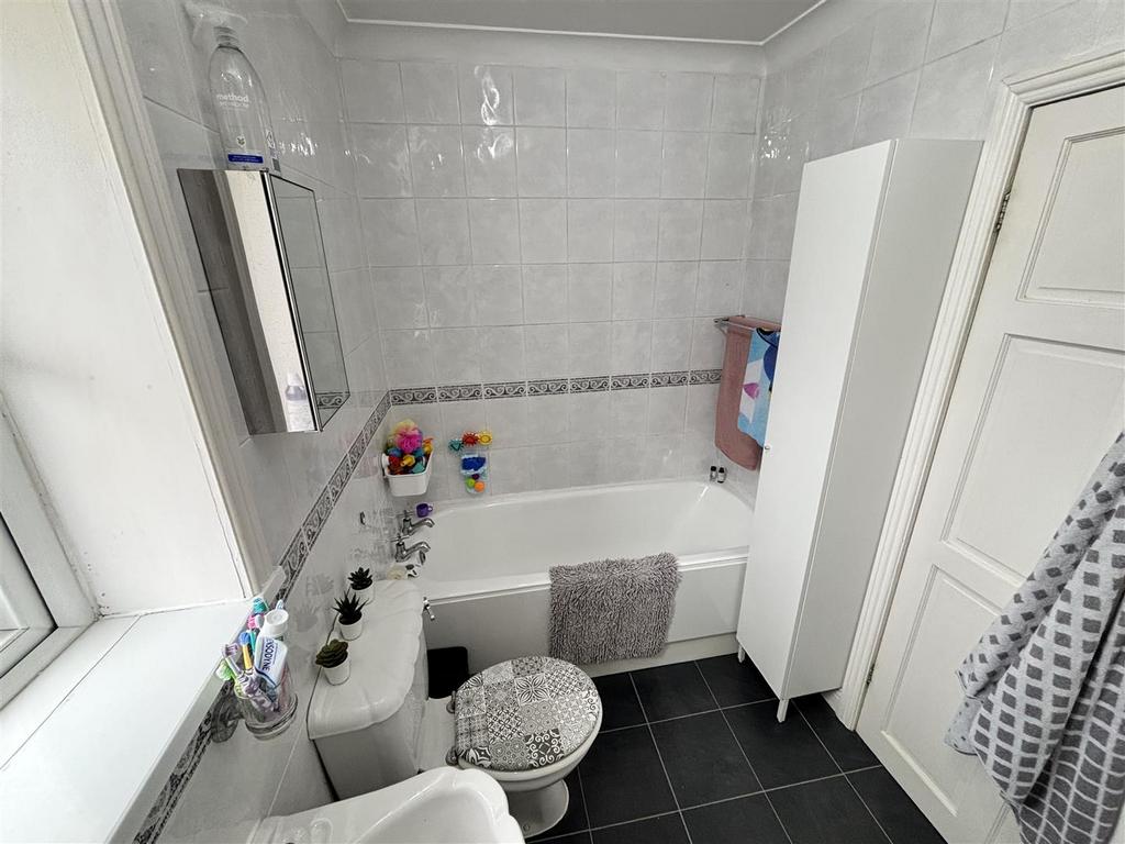 Bathroom/WC