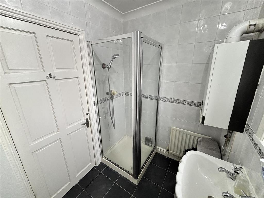Bathroom/WC