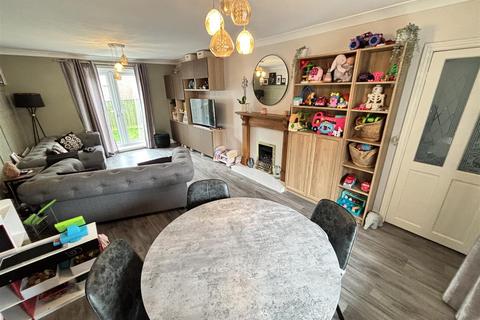 undefined, Park Avenue, Coxhoe, Durham