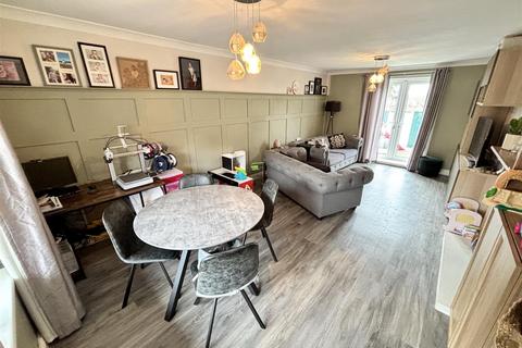 undefined, Park Avenue, Coxhoe, Durham