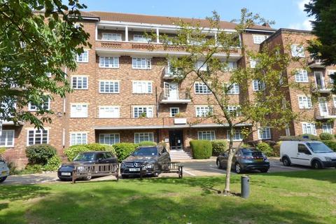 Pembroke Hall, Mulberry Close, Parson Street, NW4