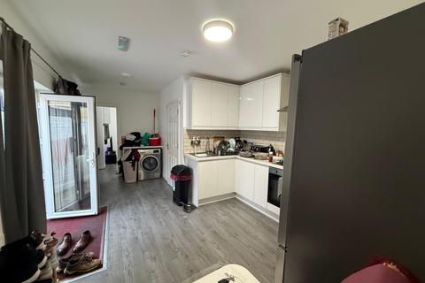 undefined, Woodlands Road,  Ilford, IG1