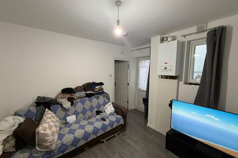 undefined, Woodlands Road,  Ilford, IG1