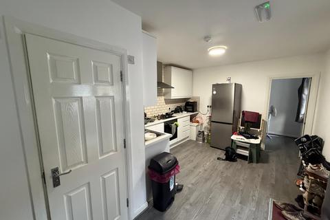 undefined, Woodlands Road,  Ilford, IG1