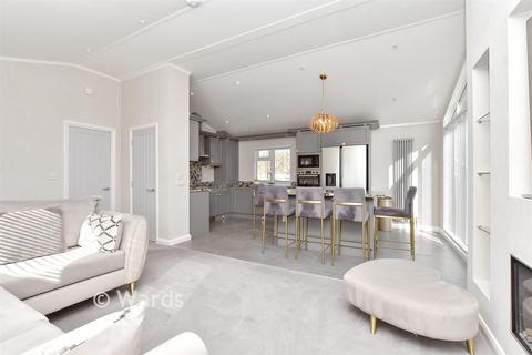 2 bedroom park home for sale, The Broadway, Minster On Sea, Sheerness, Kent