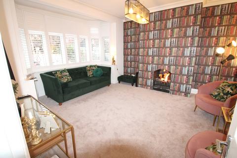 undefined, Cranston Park Avenue, Upminster RM14