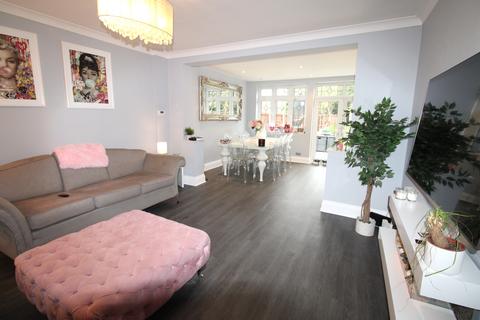 undefined, Cranston Park Avenue, Upminster RM14