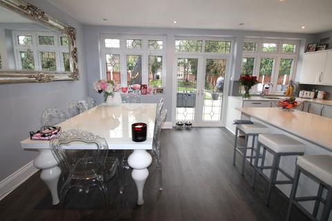 undefined, Cranston Park Avenue, Upminster RM14