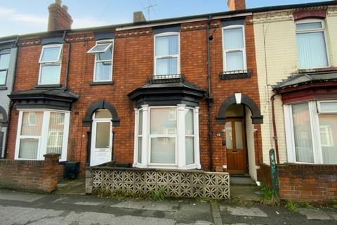 undefined, Dixon Street, Lincoln, LN5