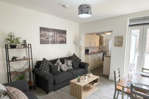undefined, Dixon Street, Lincoln, LN5