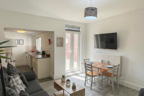 undefined, Dixon Street, Lincoln, LN5