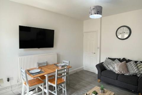 undefined, Dixon Street, Lincoln, LN5