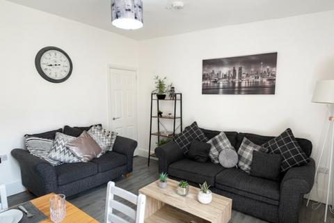 undefined, Dixon Street, Lincoln, LN5