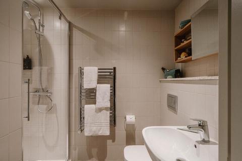 Studio to rent, Classic Studio, Mason & Fifth, Westbourne Park , Woodfield Road W9