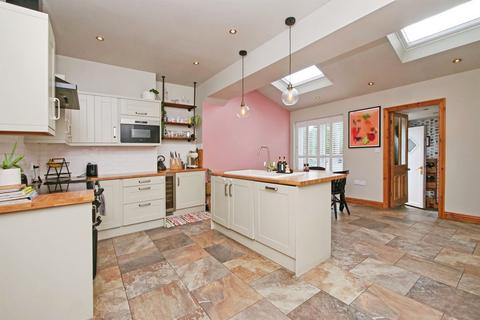 undefined, Station Cottages, Raskelf, York