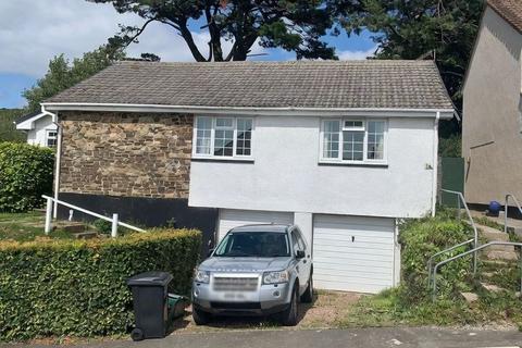 1 bedroom flat for sale, 1A Bishops Mead, South Brent, Devon, TQ10 9DJ
