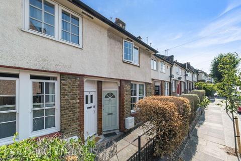 undefined, Derinton Road, London