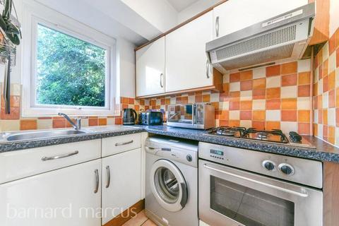 undefined, Derinton Road, London
