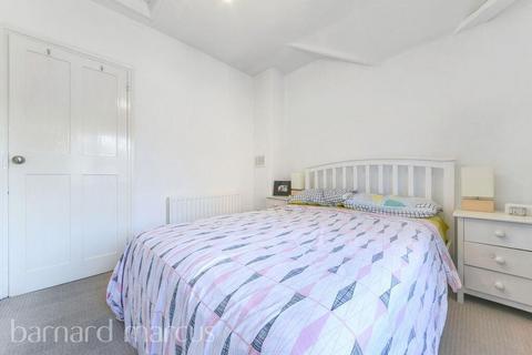 undefined, Derinton Road, London