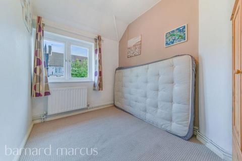 undefined, Derinton Road, London