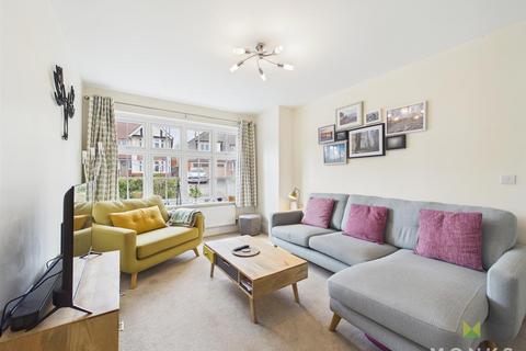 4 bedroom detached house for sale, Juniper Road, Shrewsbury