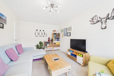 4 bedroom detached house for sale, Juniper Road, Shrewsbury