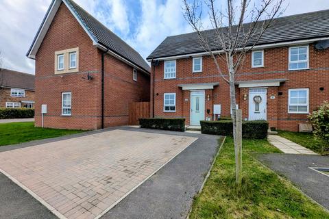 undefined, Penrose Place, Hebburn, NE31