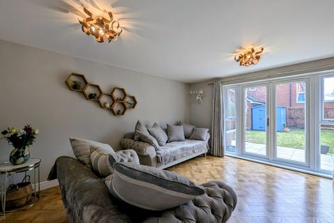 undefined, Penrose Place, Hebburn, NE31