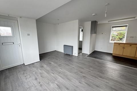 2 bedroom semi-detached bungalow for sale, Llain Y Bwthyn, Trearddur Bay, Anglesey, LL65