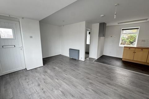 2 bedroom semi-detached bungalow for sale, Llain Y Bwthyn, Trearddur Bay, Anglesey, LL65