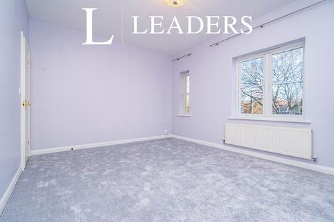 2 bedroom terraced house to rent, Warner Place, LE11