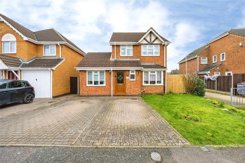 undefined, Wigram Close, Elstow, Bedford, Bedfordshire, MK42