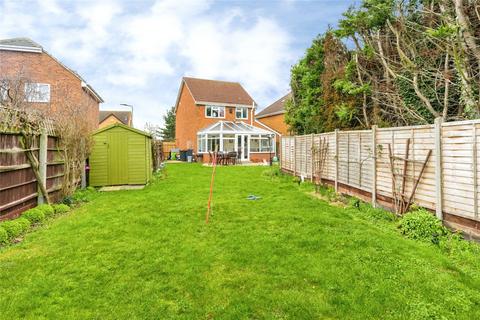 undefined, Wigram Close, Elstow, Bedford, Bedfordshire, MK42