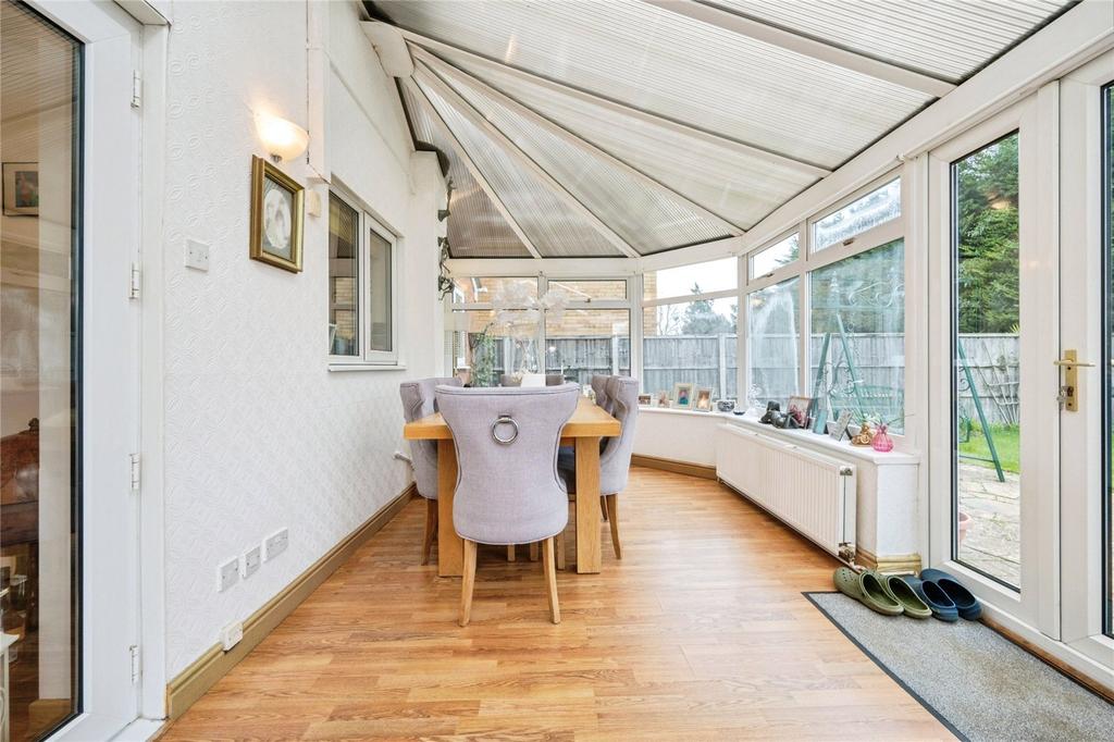 Conservatory