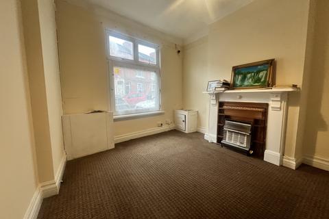 undefined, MERE ROAD, HIGHFIELDS