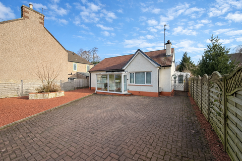 2 bedroom bungalow for sale, 27 Abercromby Road, Castle Douglas, DG7 1BA