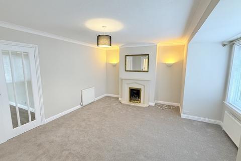 2 bedroom bungalow for sale, 27 Abercromby Road, Castle Douglas, DG7 1BA