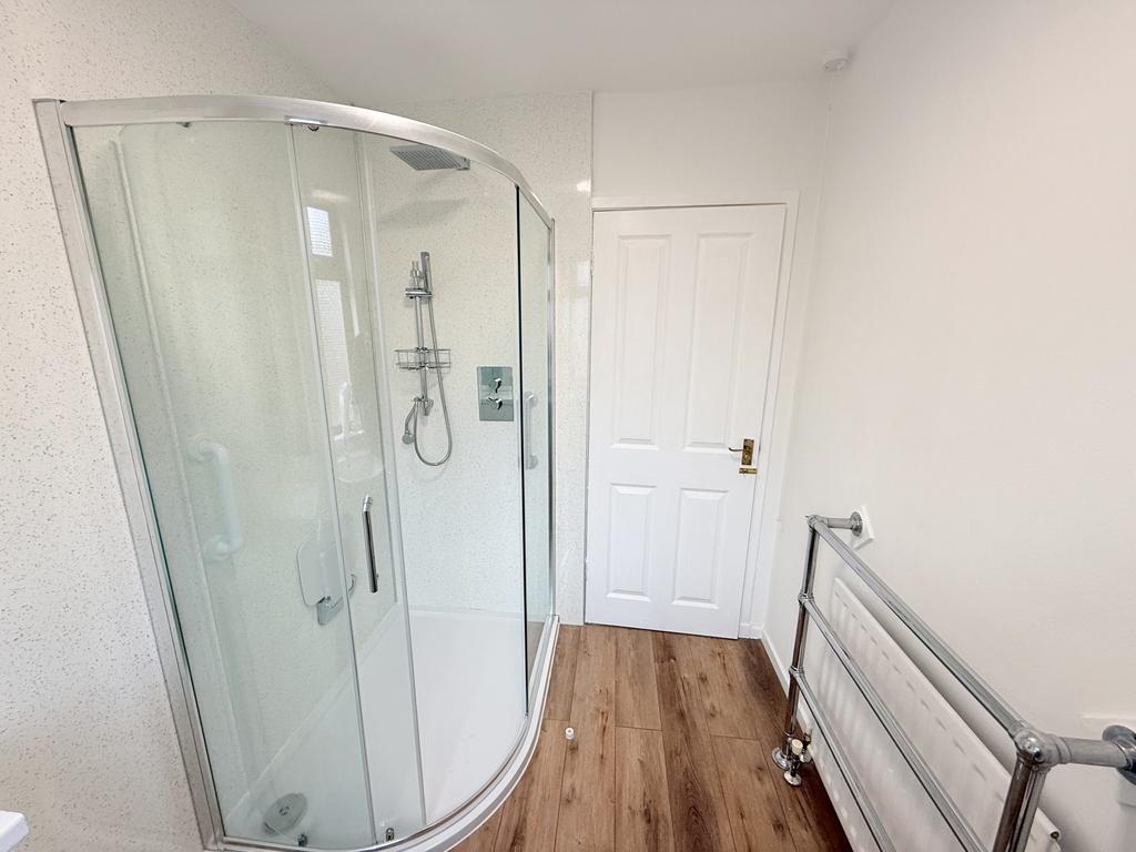 27 Abercromby Road, Castle Douglas, DG7 1 BA - Brai