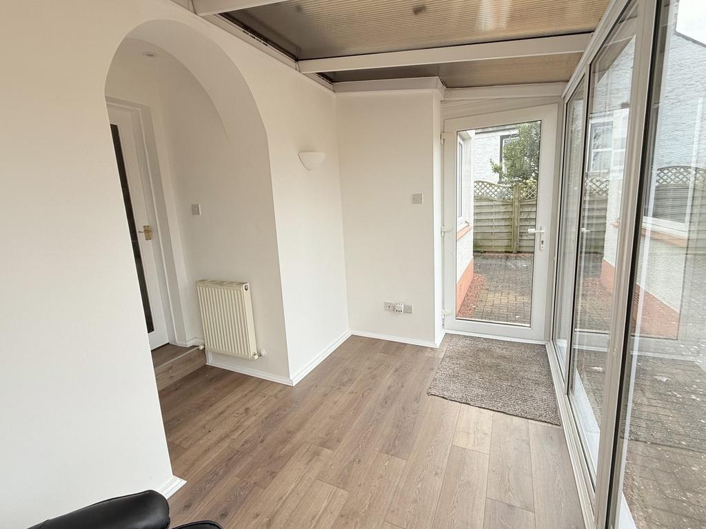 27 Abercromby Road, Castle Douglas, DG7 1 BA - Brai