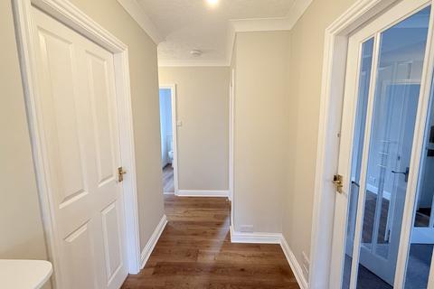 2 bedroom bungalow for sale, 27 Abercromby Road, Castle Douglas, DG7 1BA